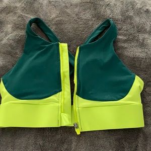 Fabletics sports bra